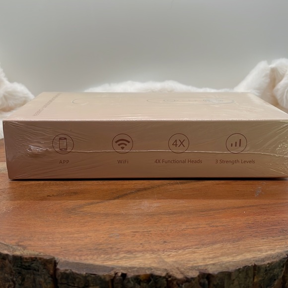 Blackhead Remover Pore Vacuum Electric Facial Pore Cleaner with Camera NIB - Picture 4 of 9